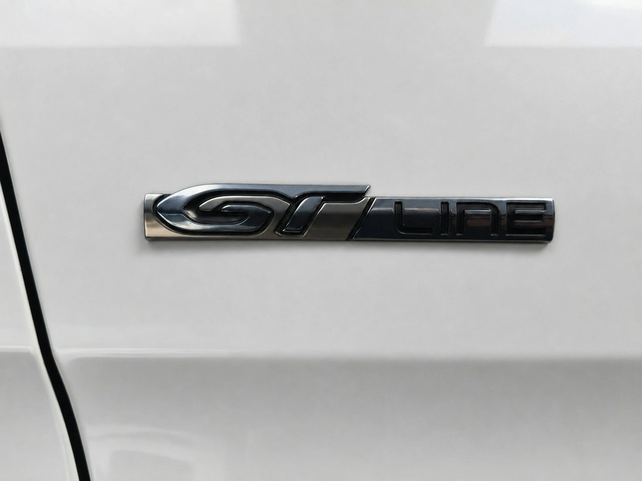 Peugeot 3008 - Zdjęcie 12