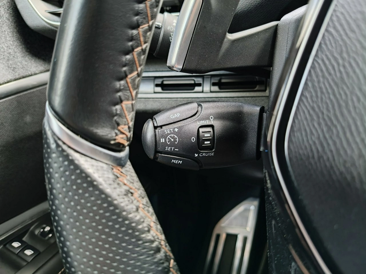 Peugeot 3008 - Zdjęcie 22