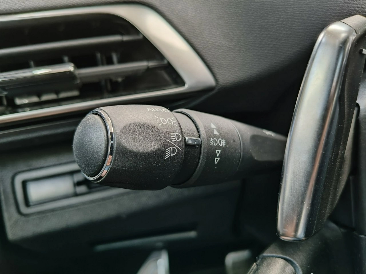 Peugeot 3008 - Zdjęcie 23