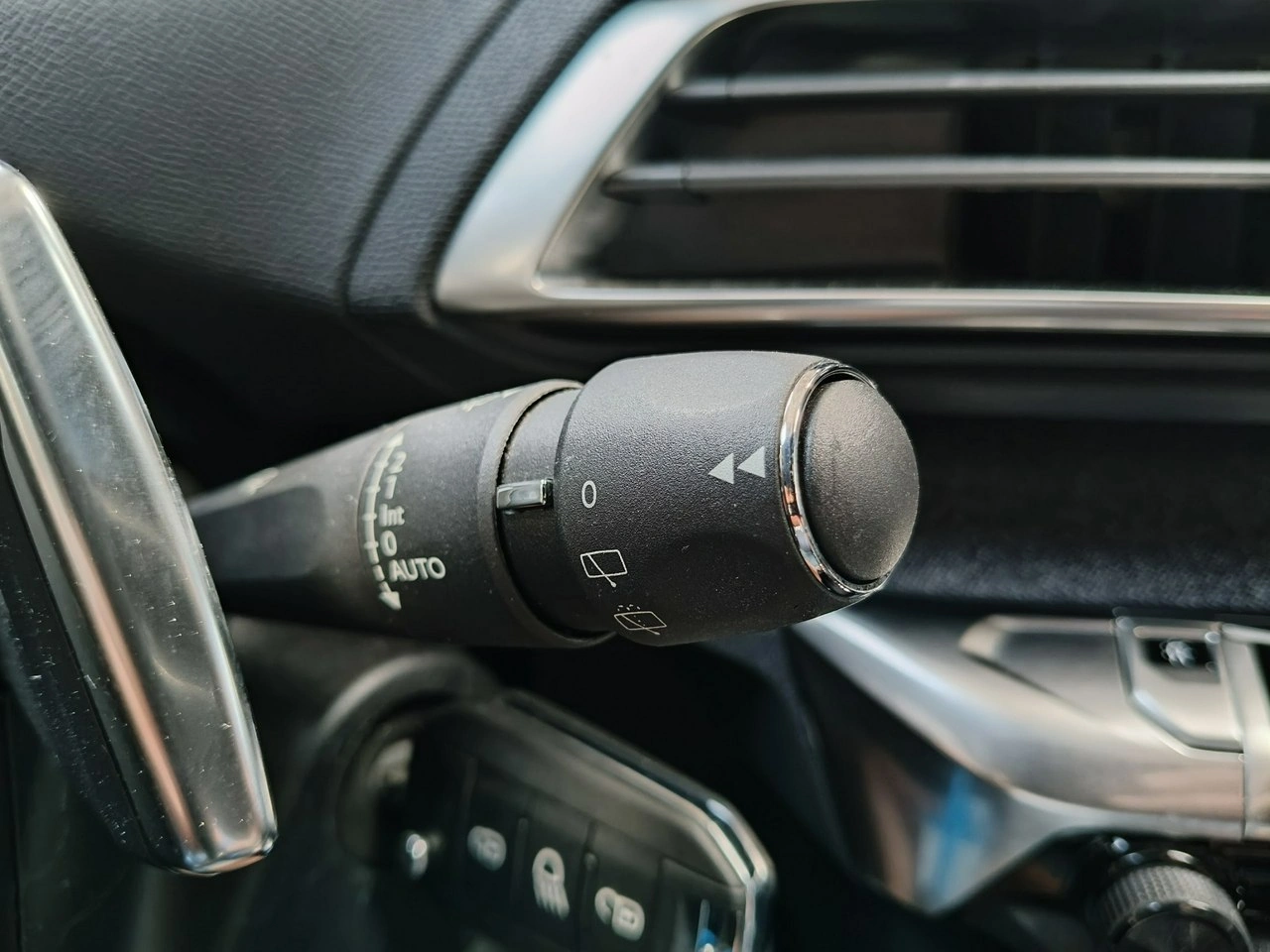 Peugeot 3008 - Zdjęcie 31