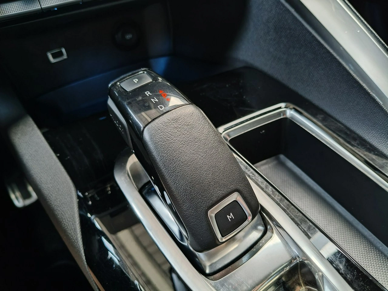 Peugeot 3008 - Zdjęcie 37