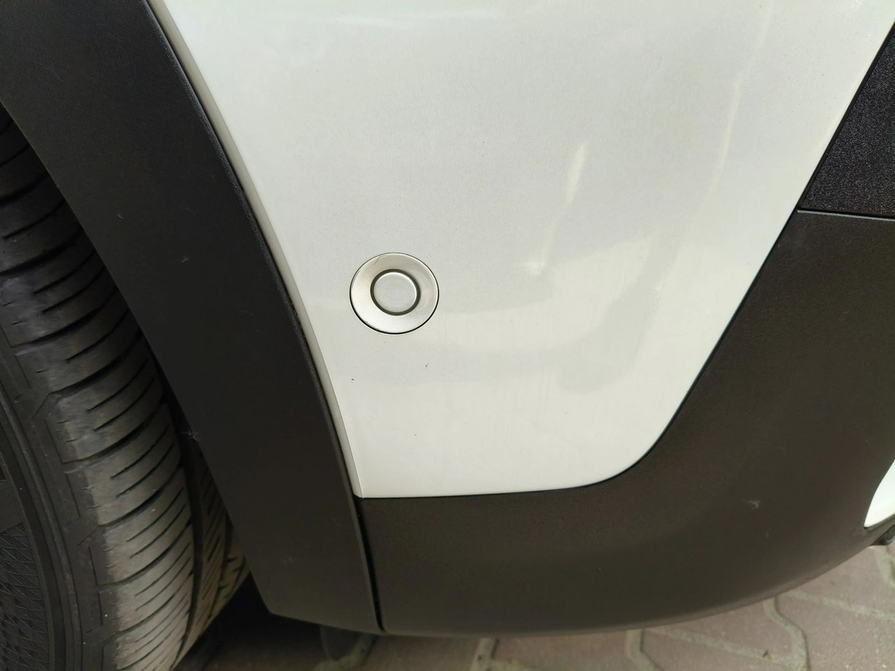 Peugeot 3008 - Zdjęcie 8