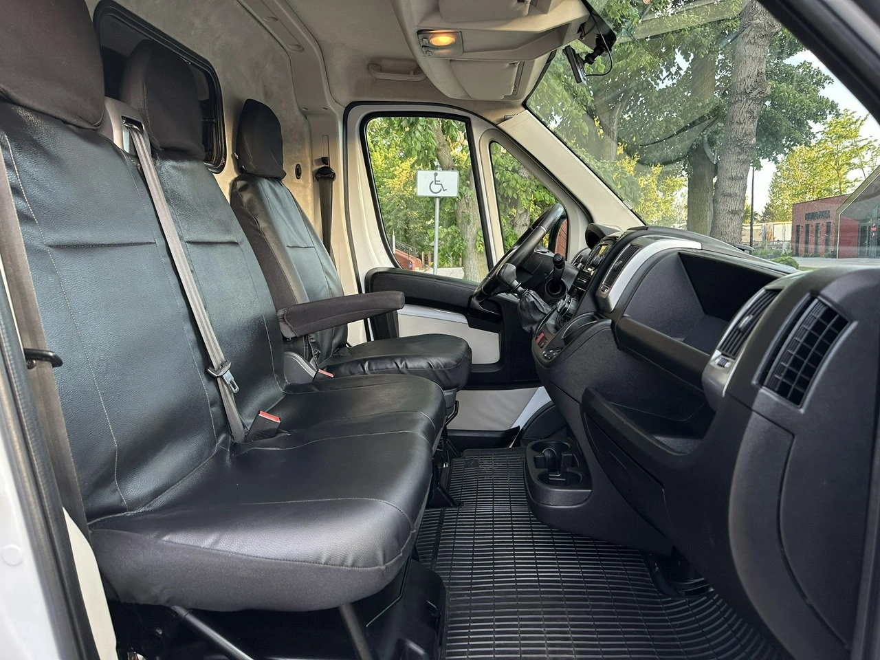 Fiat Ducato - Zdjęcie 10