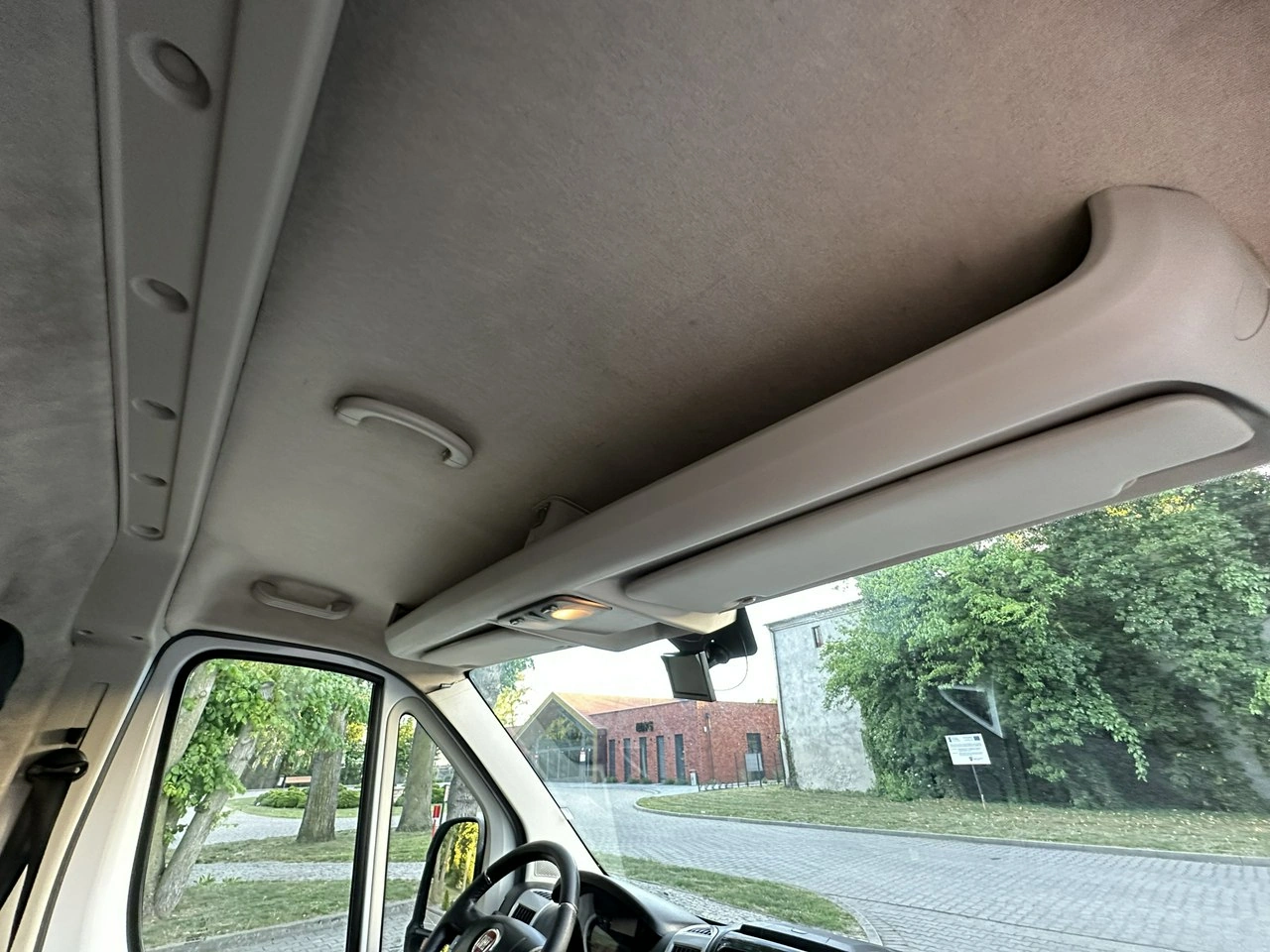 Fiat Ducato - Zdjęcie 13