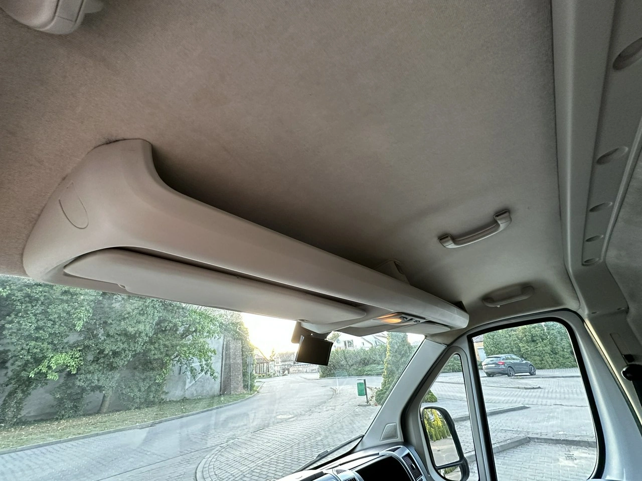 Fiat Ducato - Zdjęcie 14