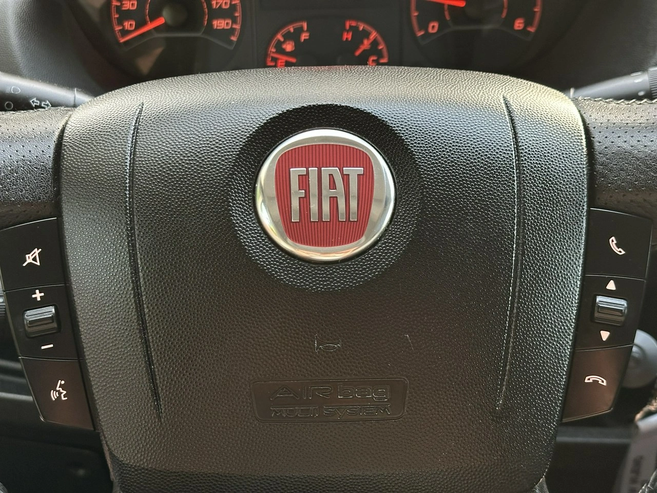 Fiat Ducato - Zdjęcie 27