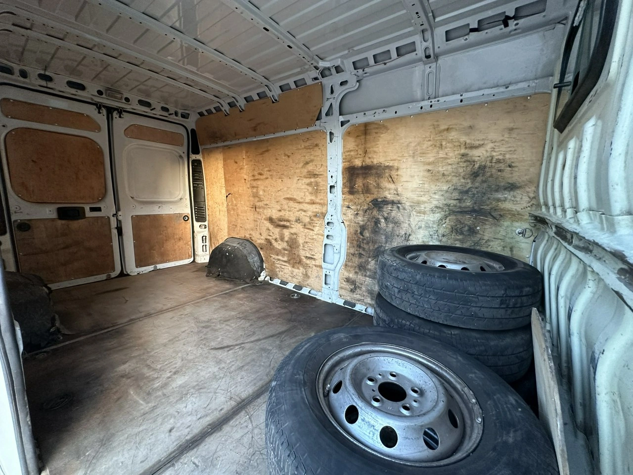 Fiat Ducato - Zdjęcie 34