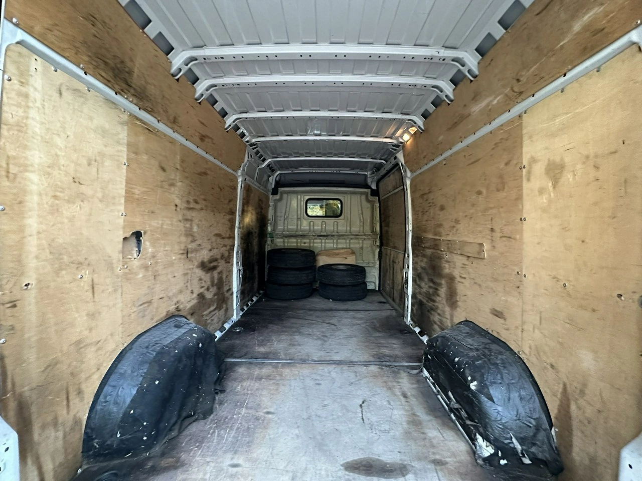 Fiat Ducato - Zdjęcie 36