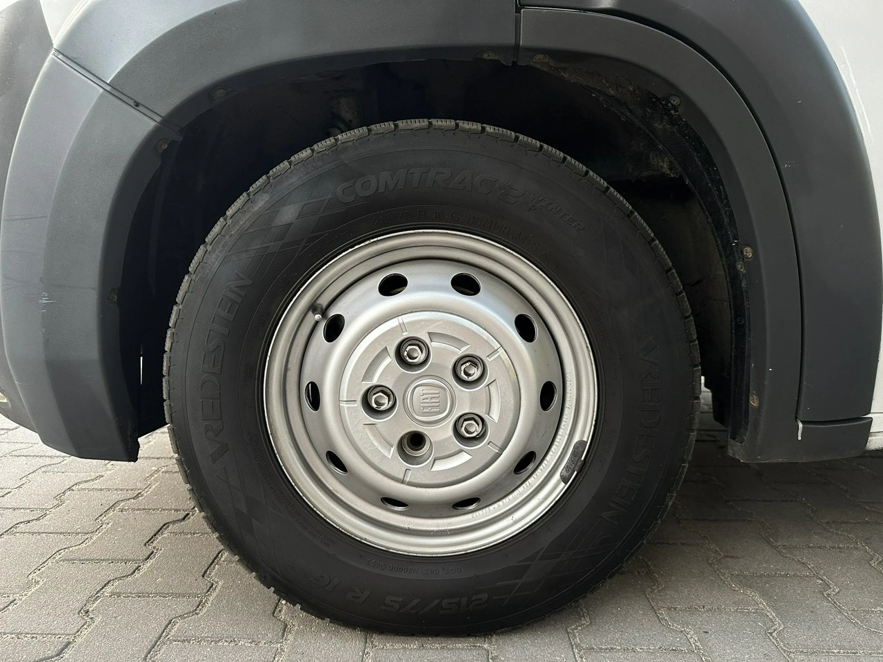 Fiat Ducato - Zdjęcie 41