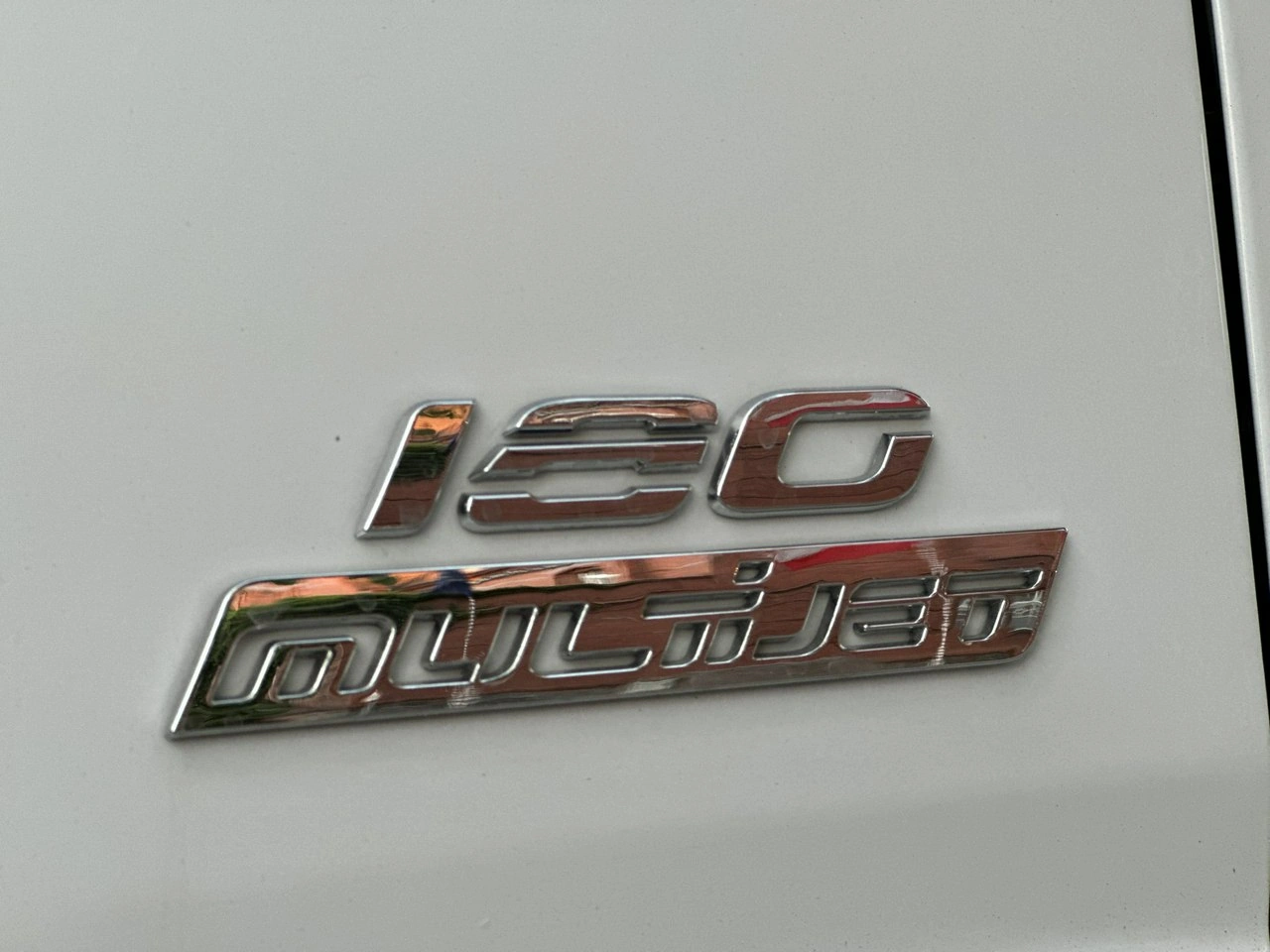 Fiat Ducato - Zdjęcie 43