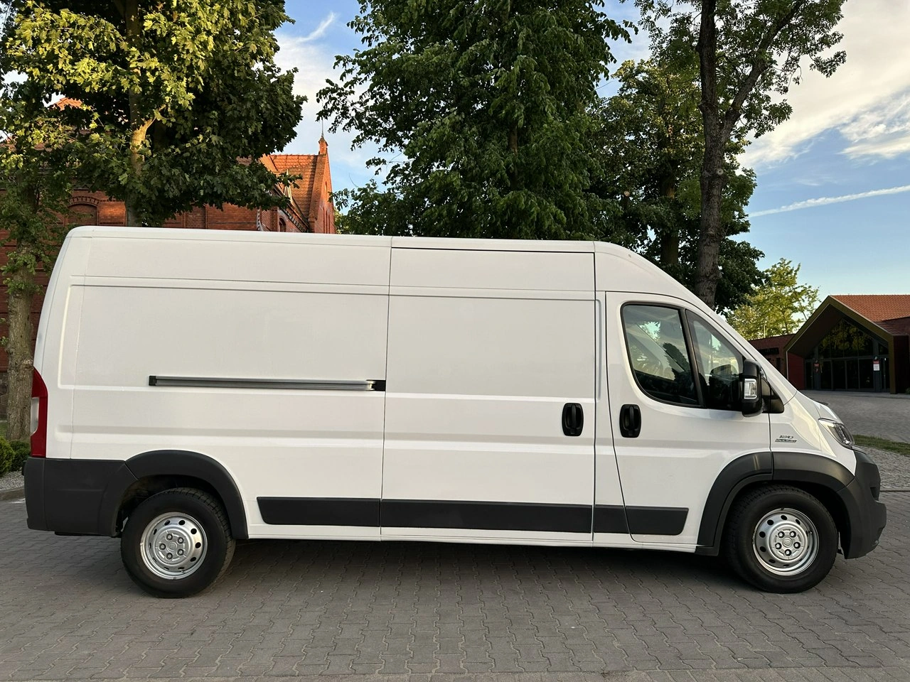 Fiat Ducato - Zdjęcie 4