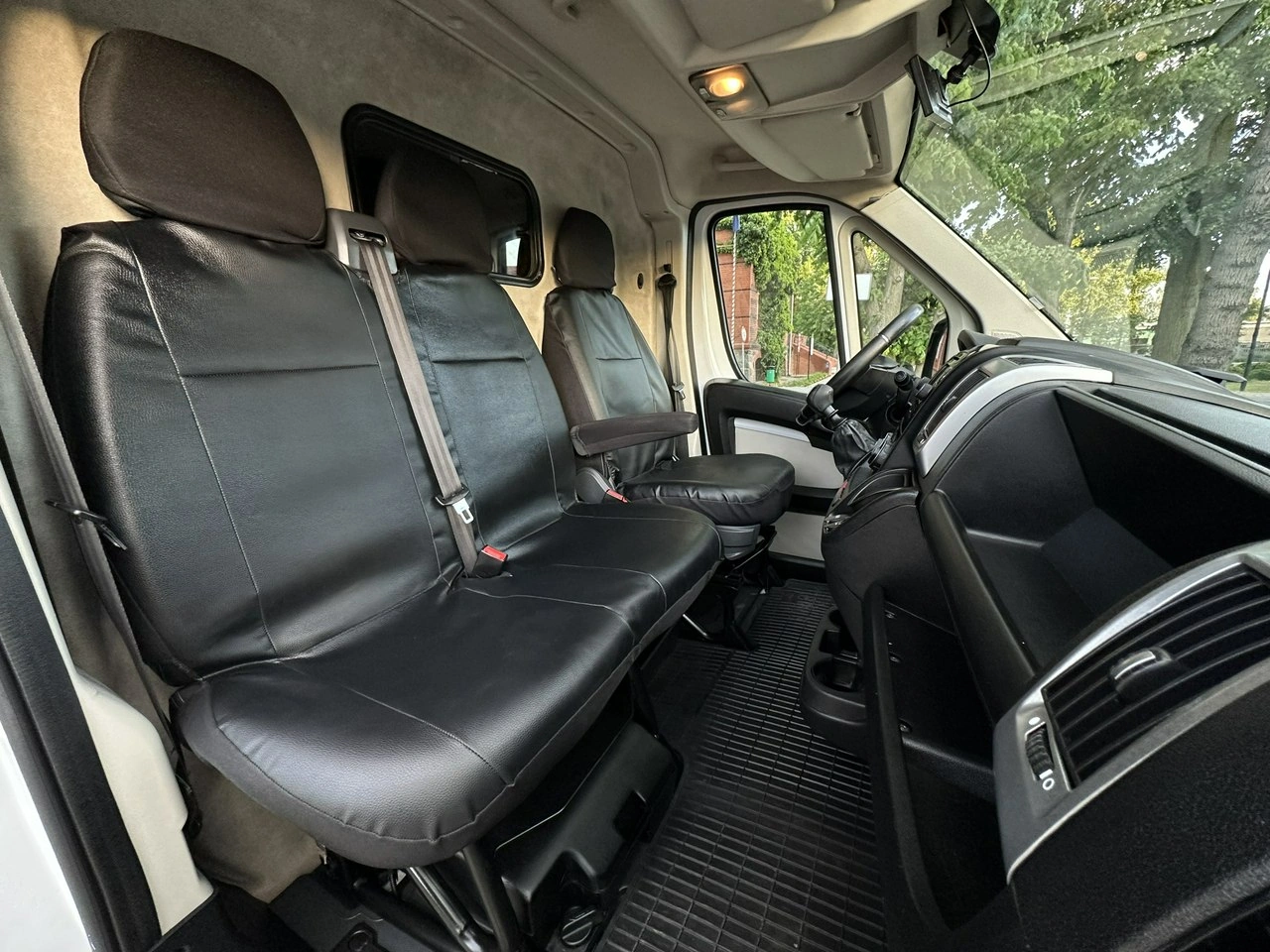 Fiat Ducato - Zdjęcie 6