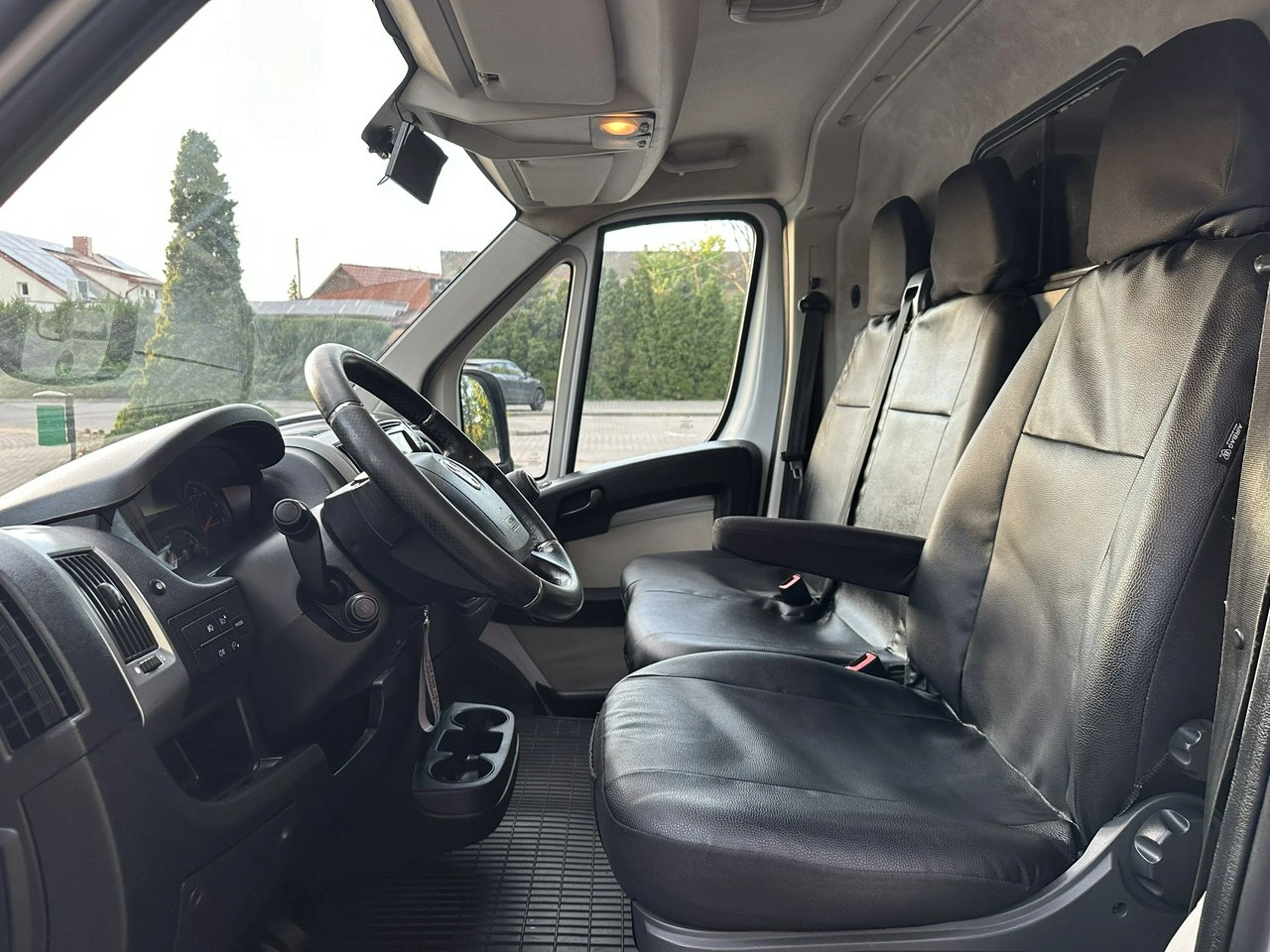 Fiat Ducato - Zdjęcie 7