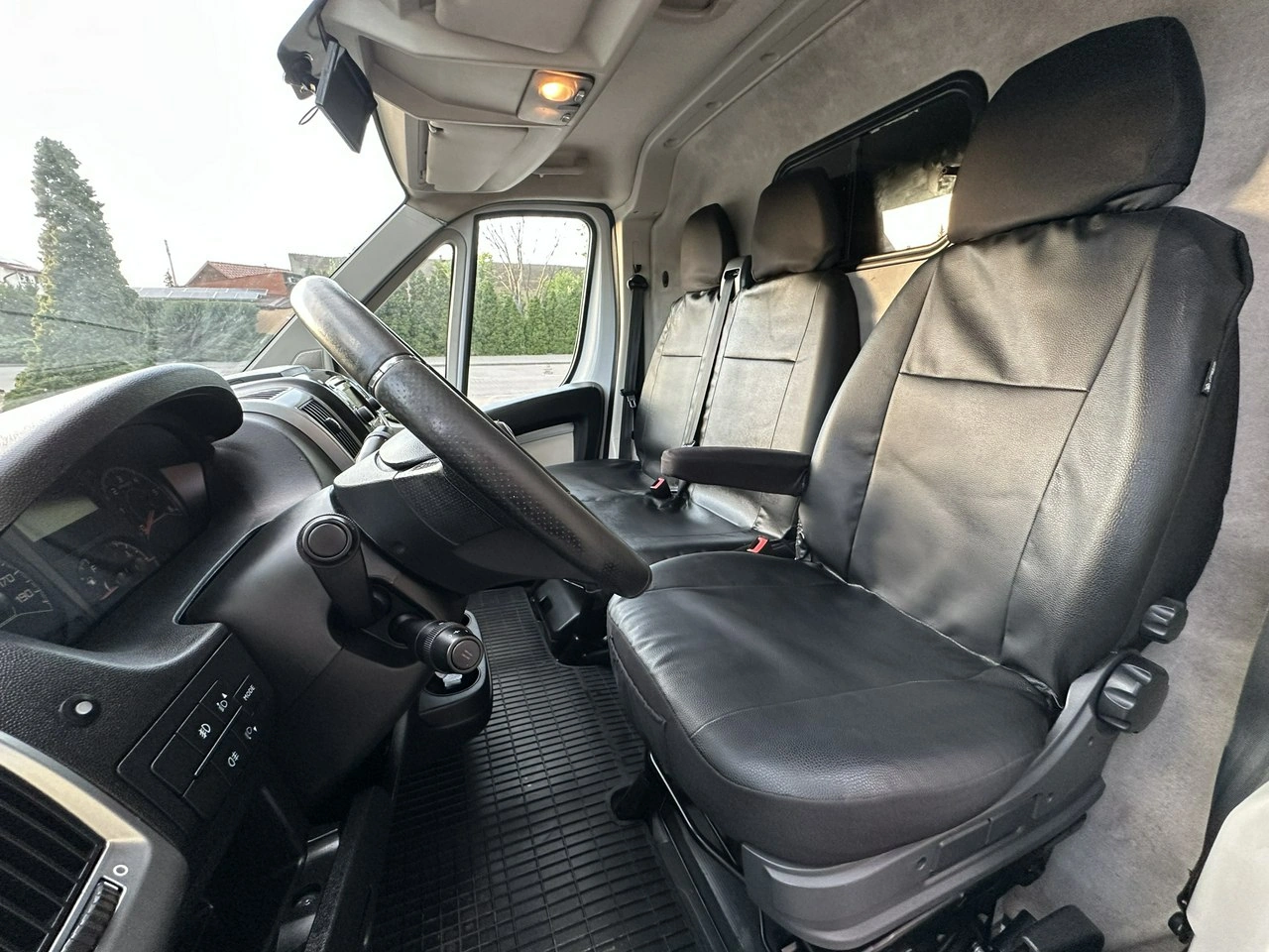 Fiat Ducato - Zdjęcie 8