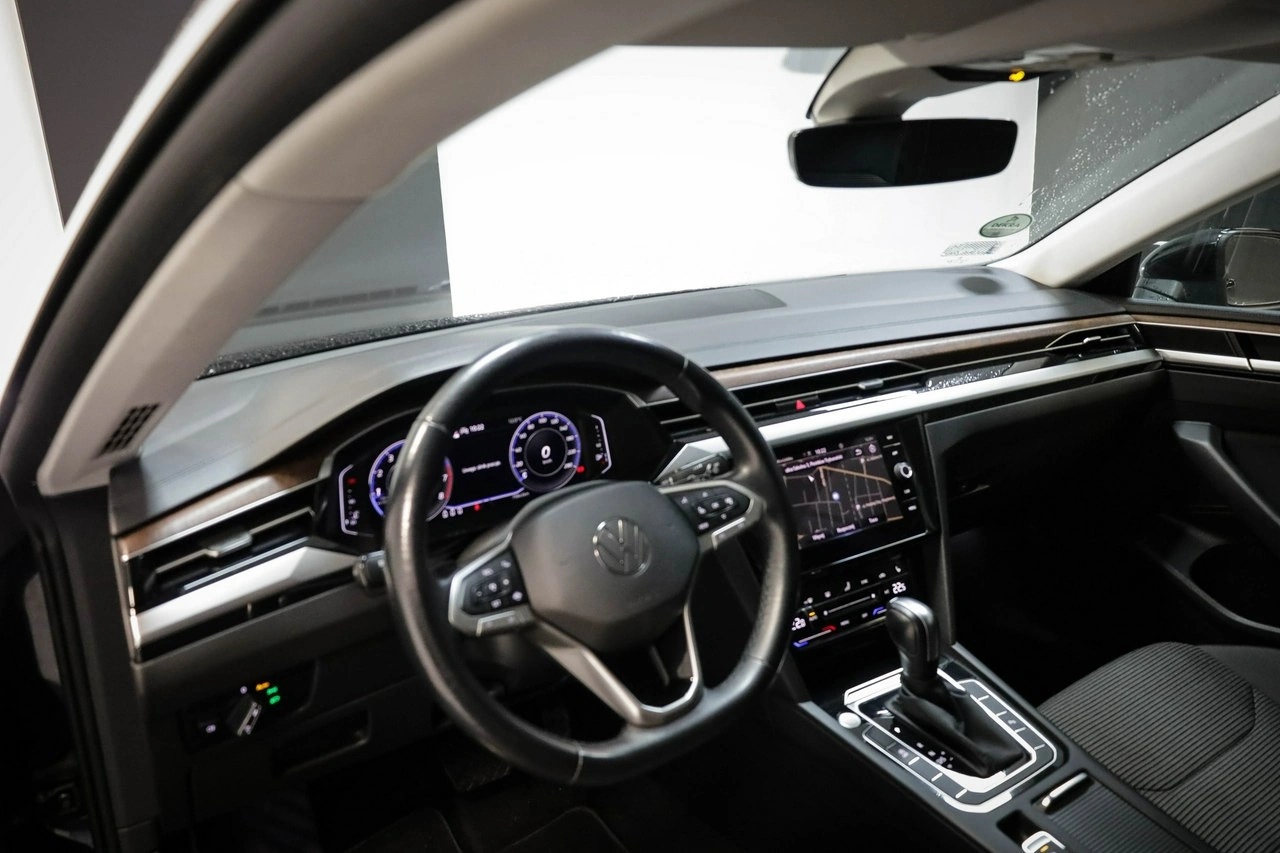 Volkswagen Arteon - Zdjęcie 10