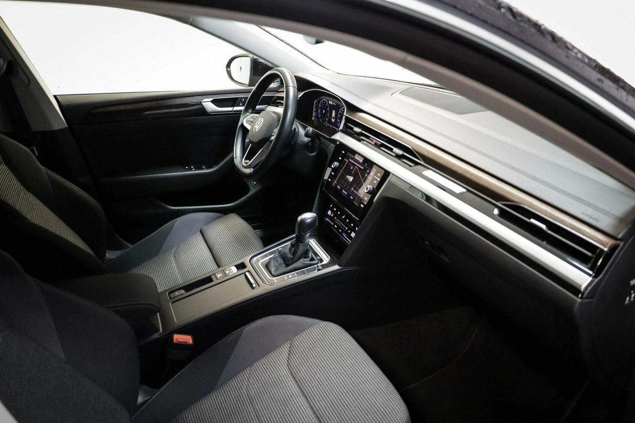 Volkswagen Arteon - Zdjęcie 11