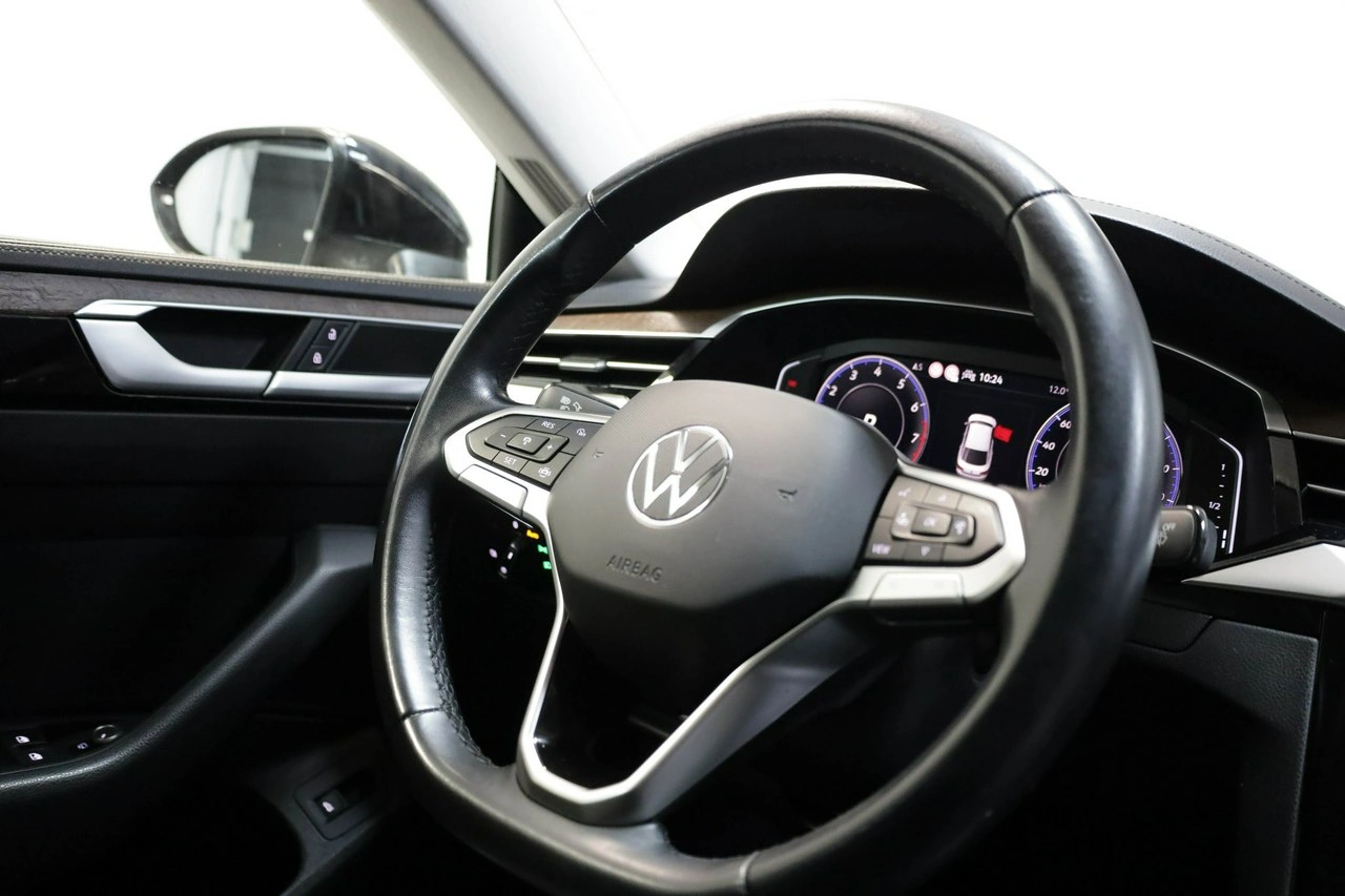 Volkswagen Arteon - Zdjęcie 13
