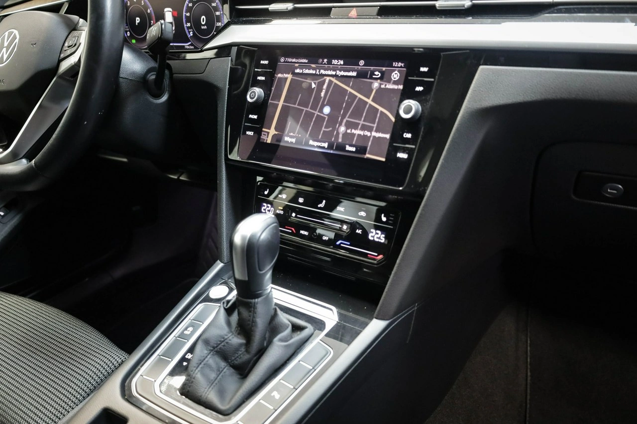 Volkswagen Arteon - Zdjęcie 14