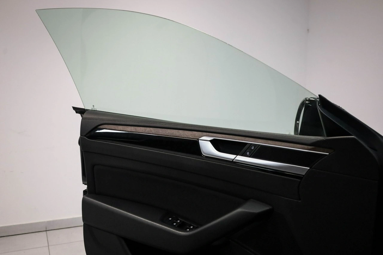 Volkswagen Arteon - Zdjęcie 15