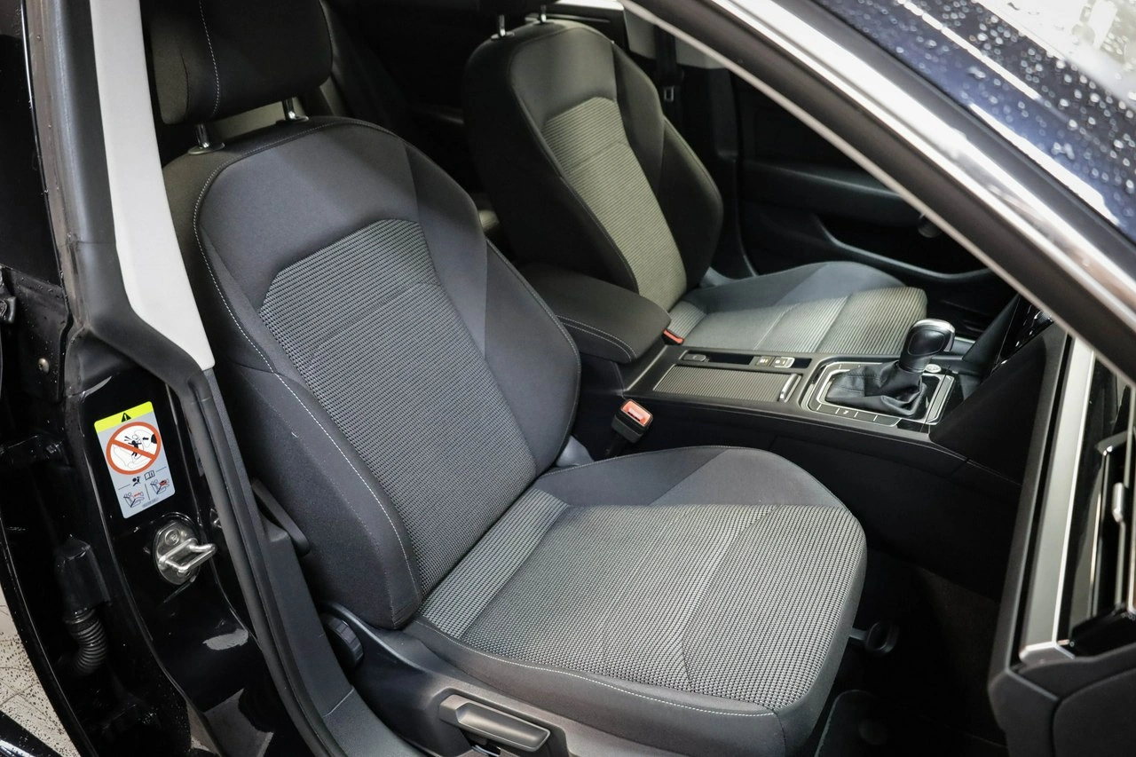 Volkswagen Arteon - Zdjęcie 16