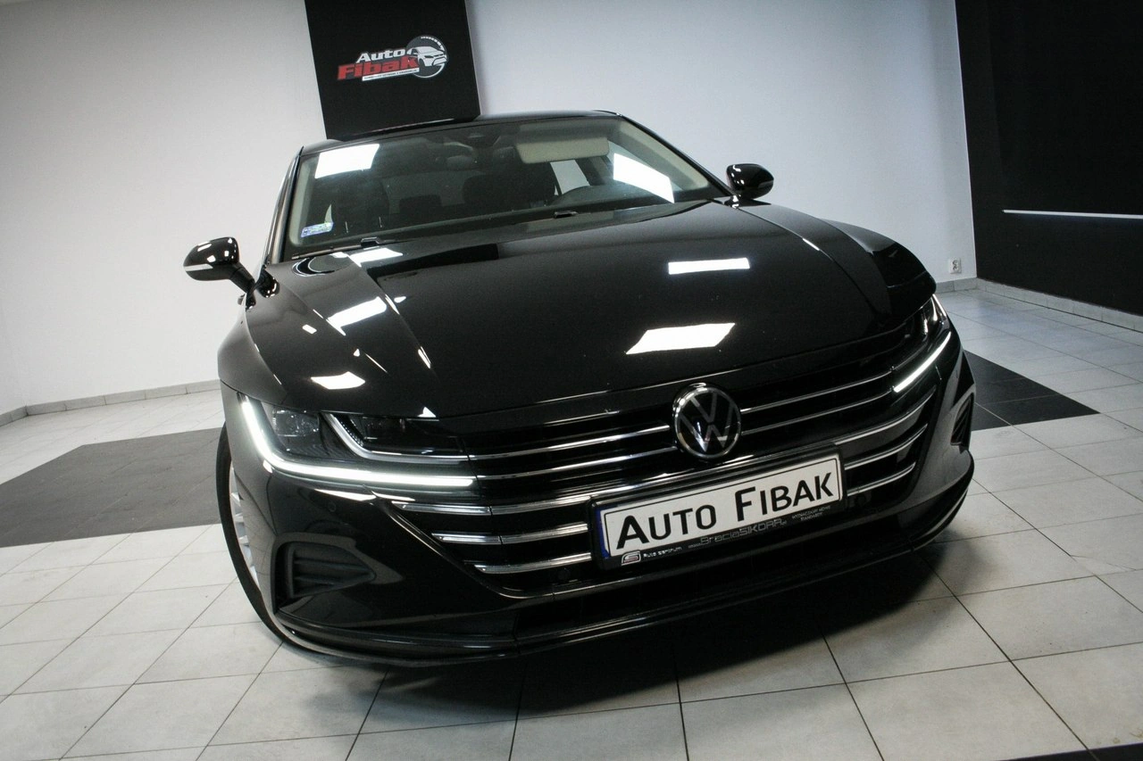 Volkswagen Arteon - Zdjęcie 1