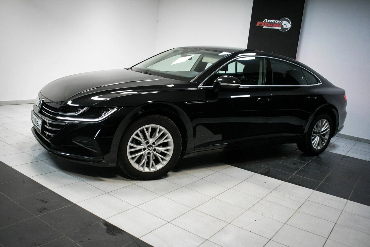 Volkswagen Arteon - Zdjęcie 4