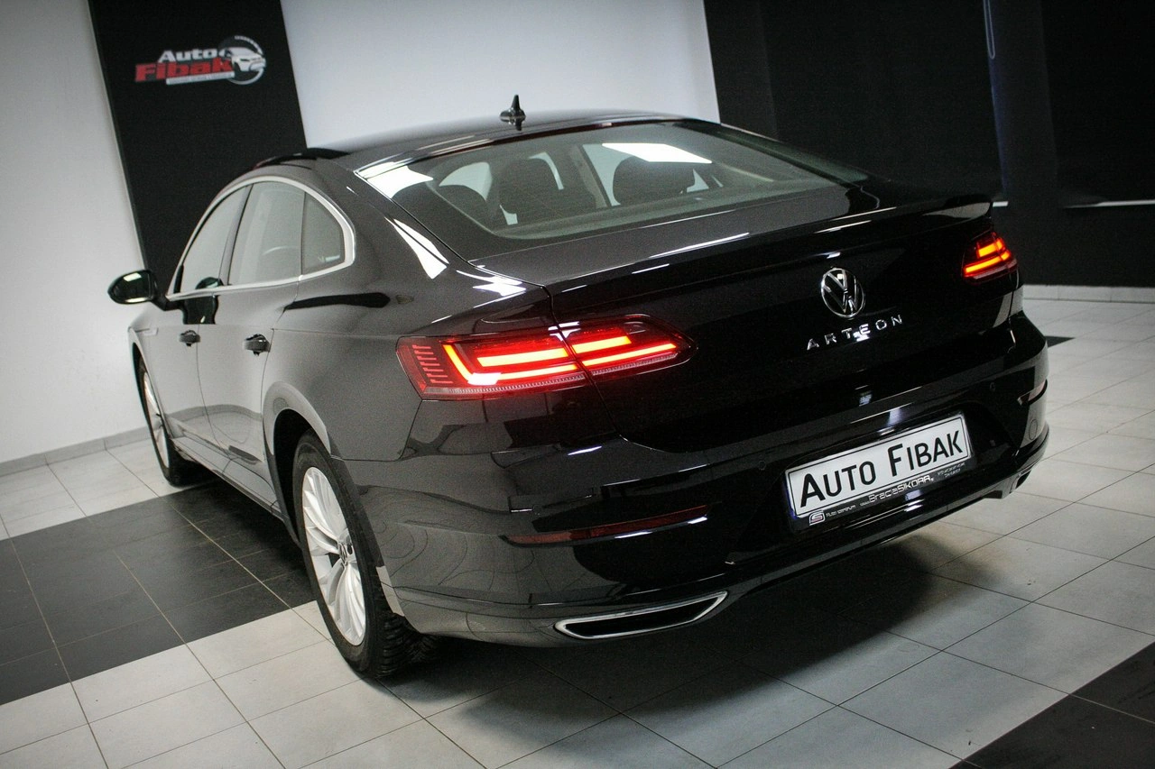 Volkswagen Arteon - Zdjęcie 5