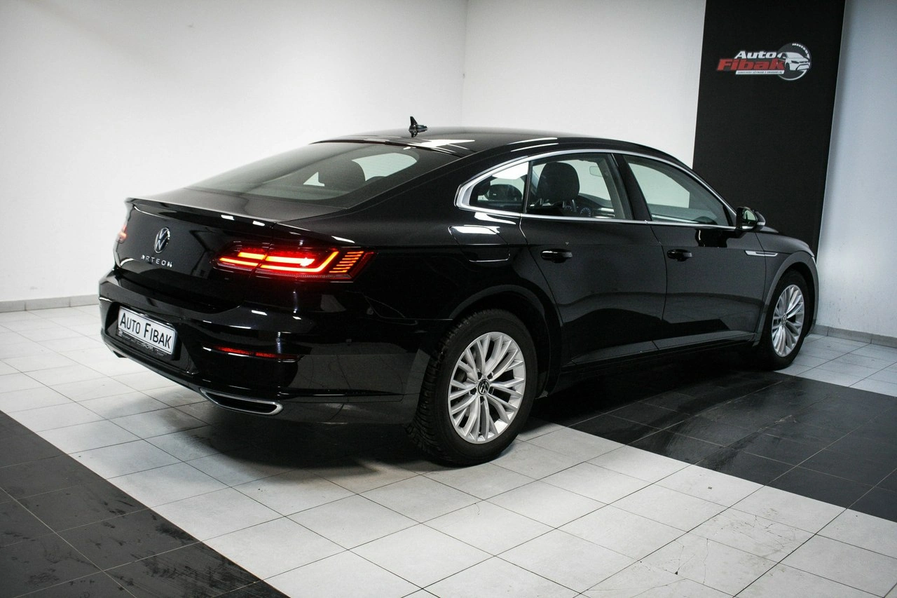 Volkswagen Arteon - Zdjęcie 6