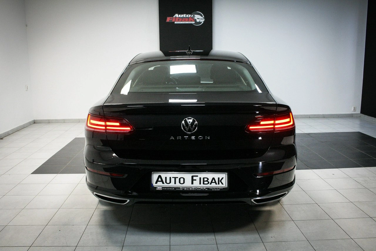 Volkswagen Arteon - Zdjęcie 7