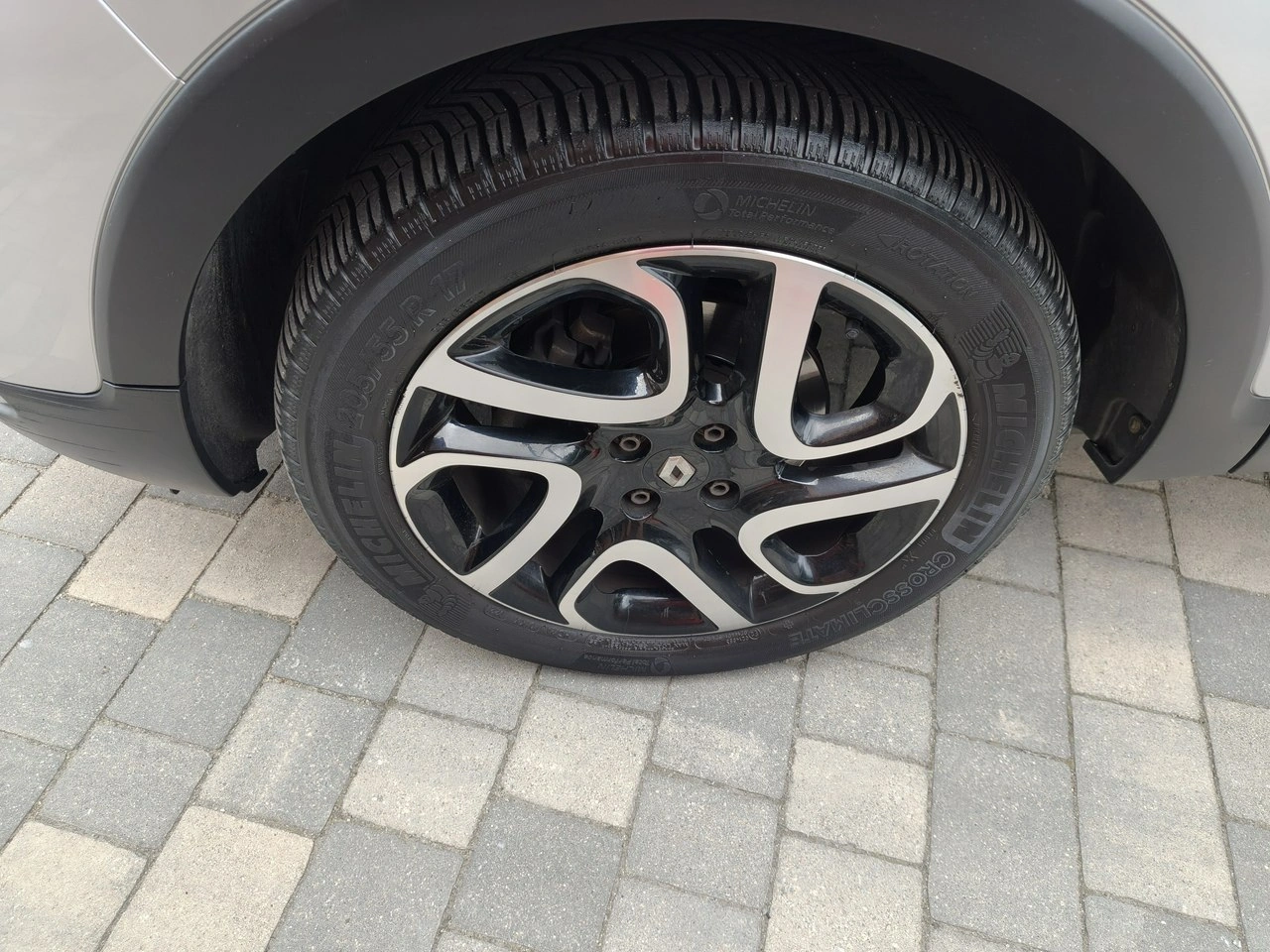 Renault Captur - Zdjęcie 32