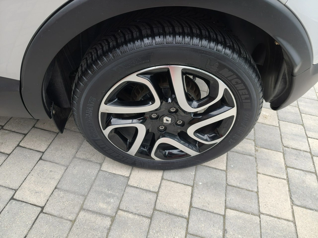Renault Captur - Zdjęcie 31