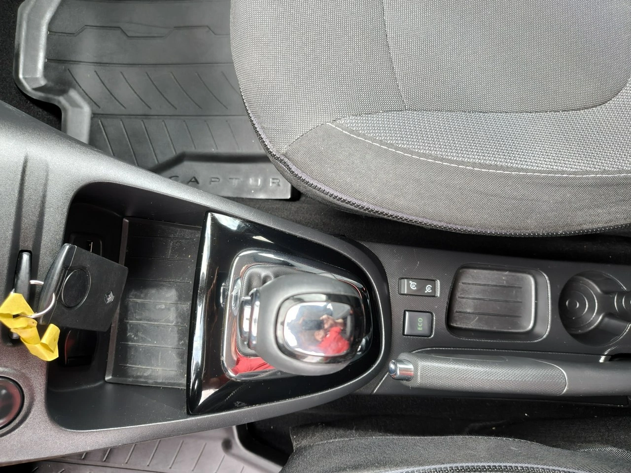 Renault Captur - Zdjęcie 15