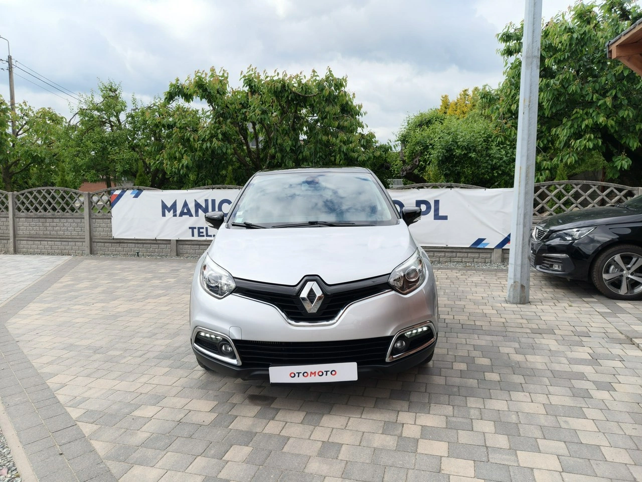 Renault Captur - Zdjęcie 1