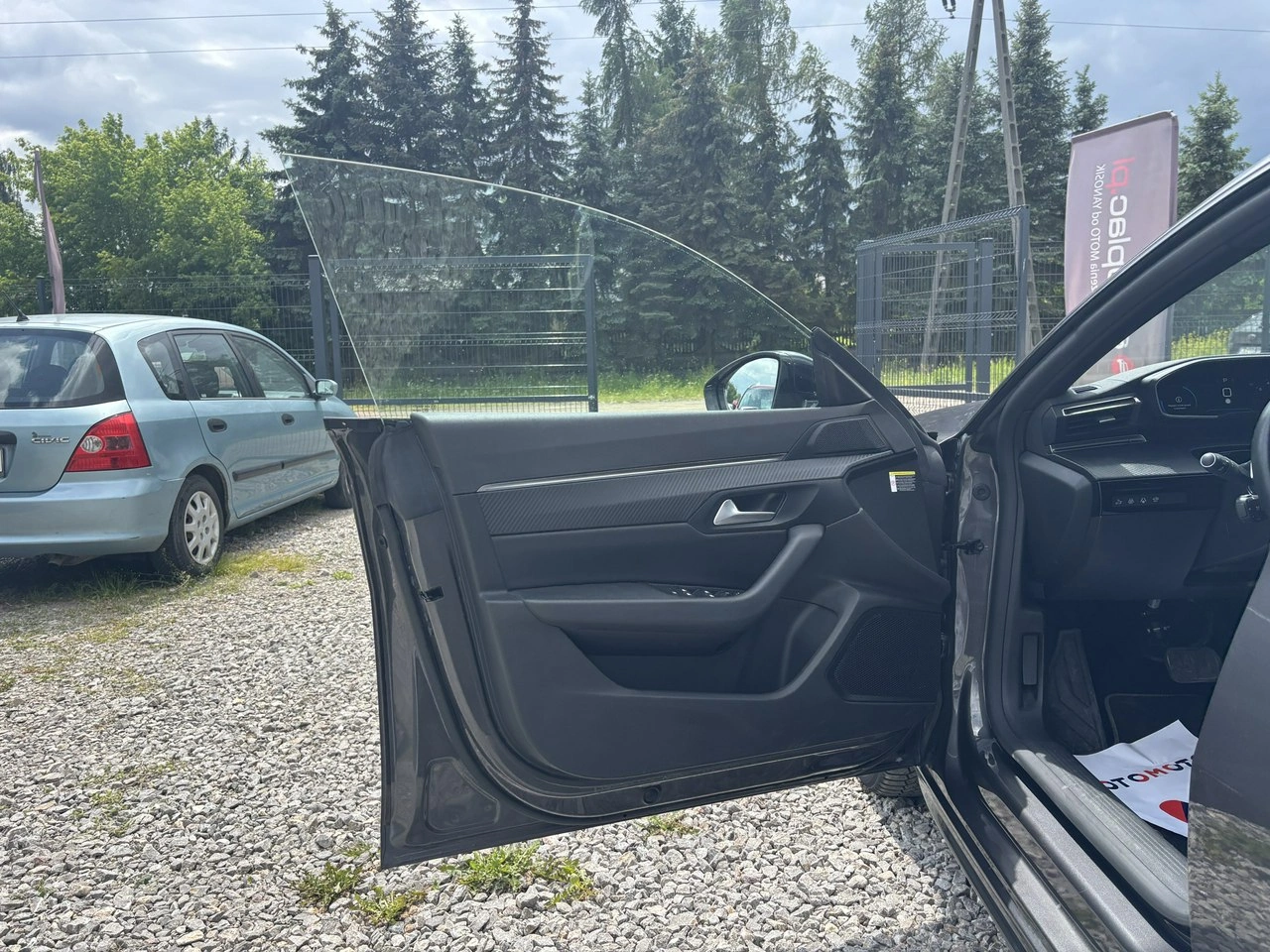 Peugeot 508 SW - Zdjęcie 15