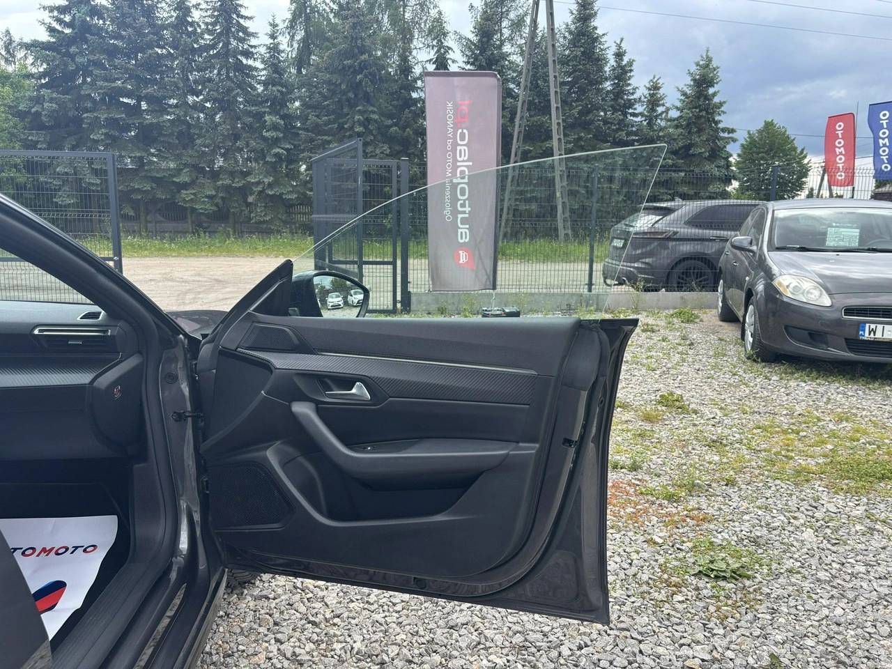 Peugeot 508 SW - Zdjęcie 32