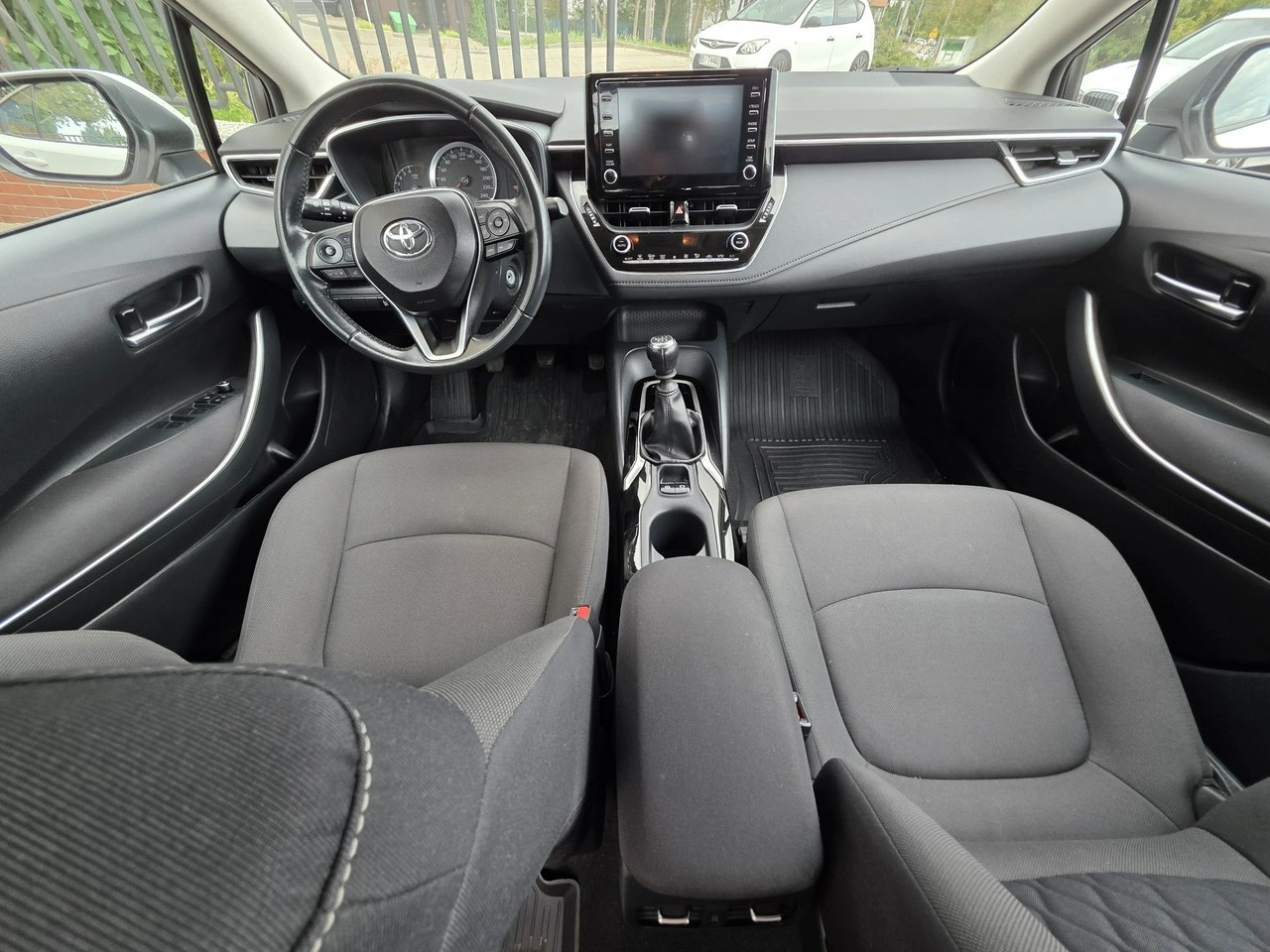 Toyota Corolla - Zdjęcie 14