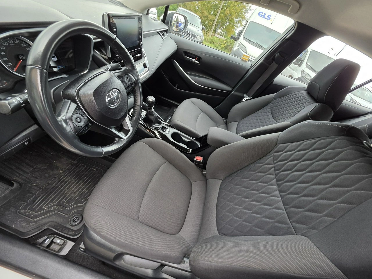 Toyota Corolla - Zdjęcie 5