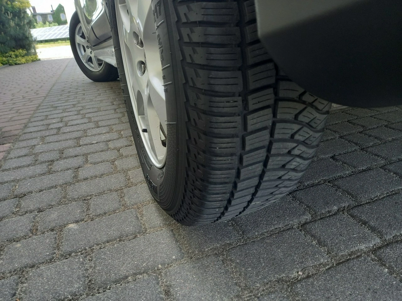 Volvo XC 60 - Zdjęcie 9