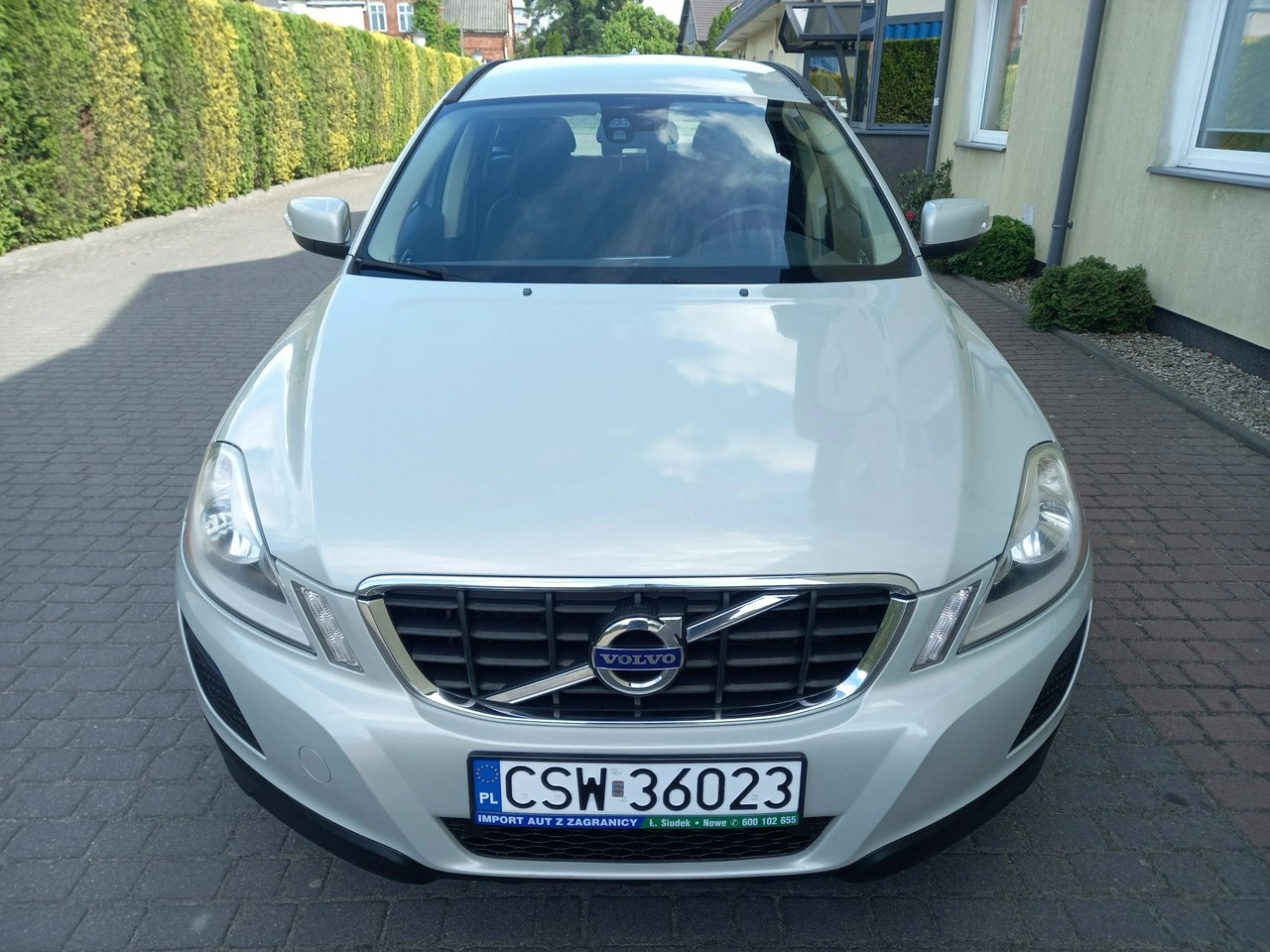 Volvo XC 60 - Zdjęcie 13