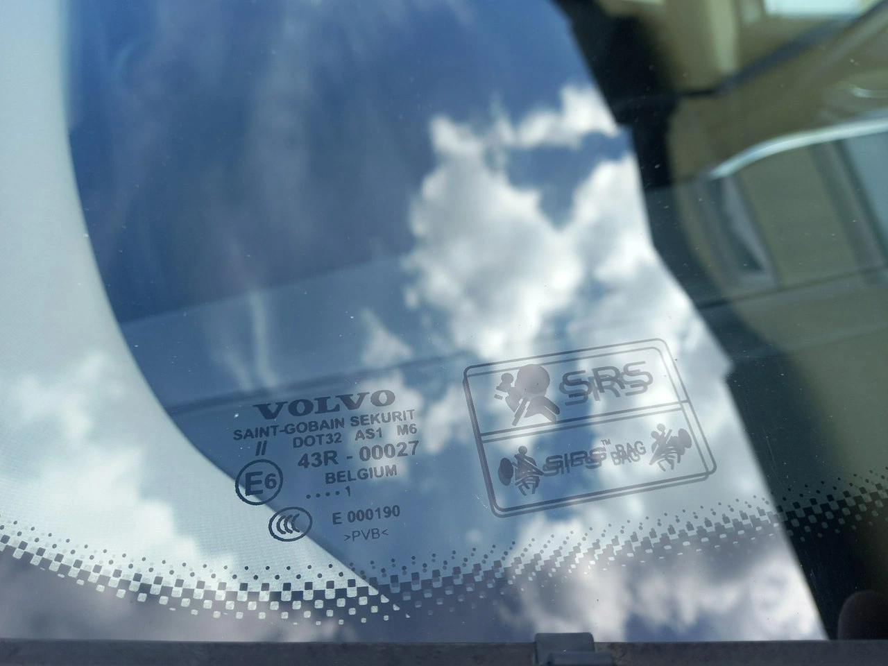 Volvo XC 60 - Zdjęcie 14