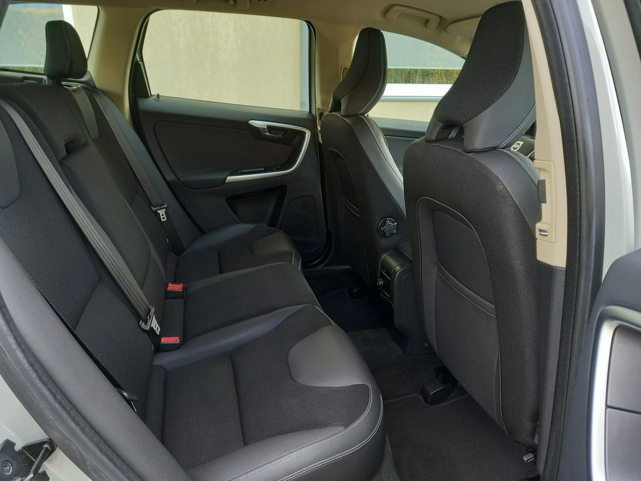 Volvo XC 60 - Zdjęcie 26
