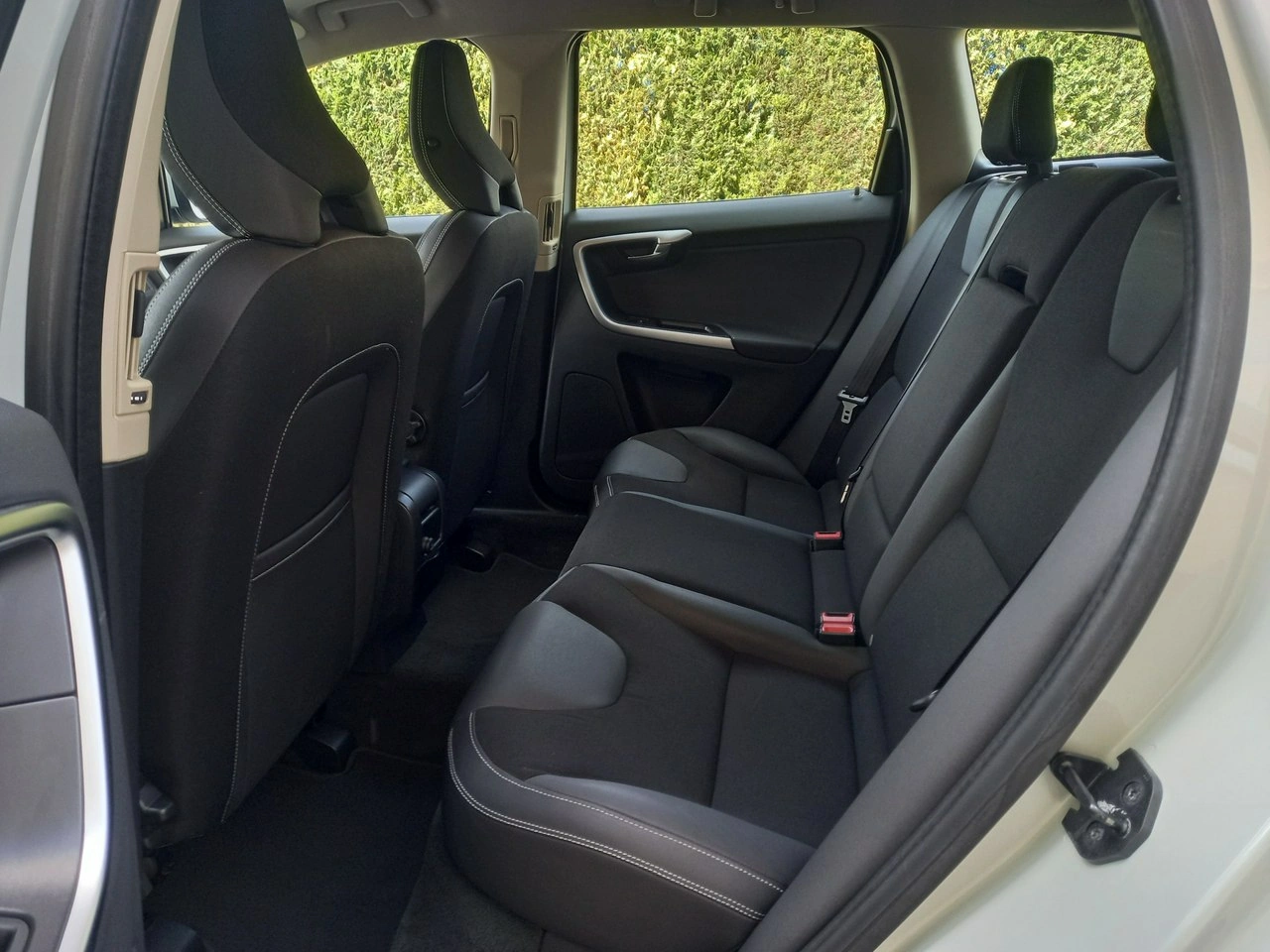 Volvo XC 60 - Zdjęcie 29