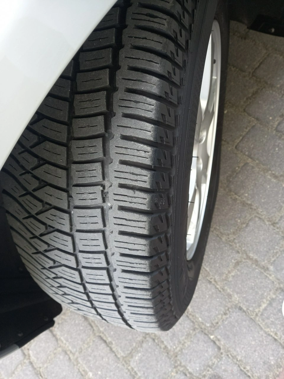 Volvo XC 60 - Zdjęcie 8