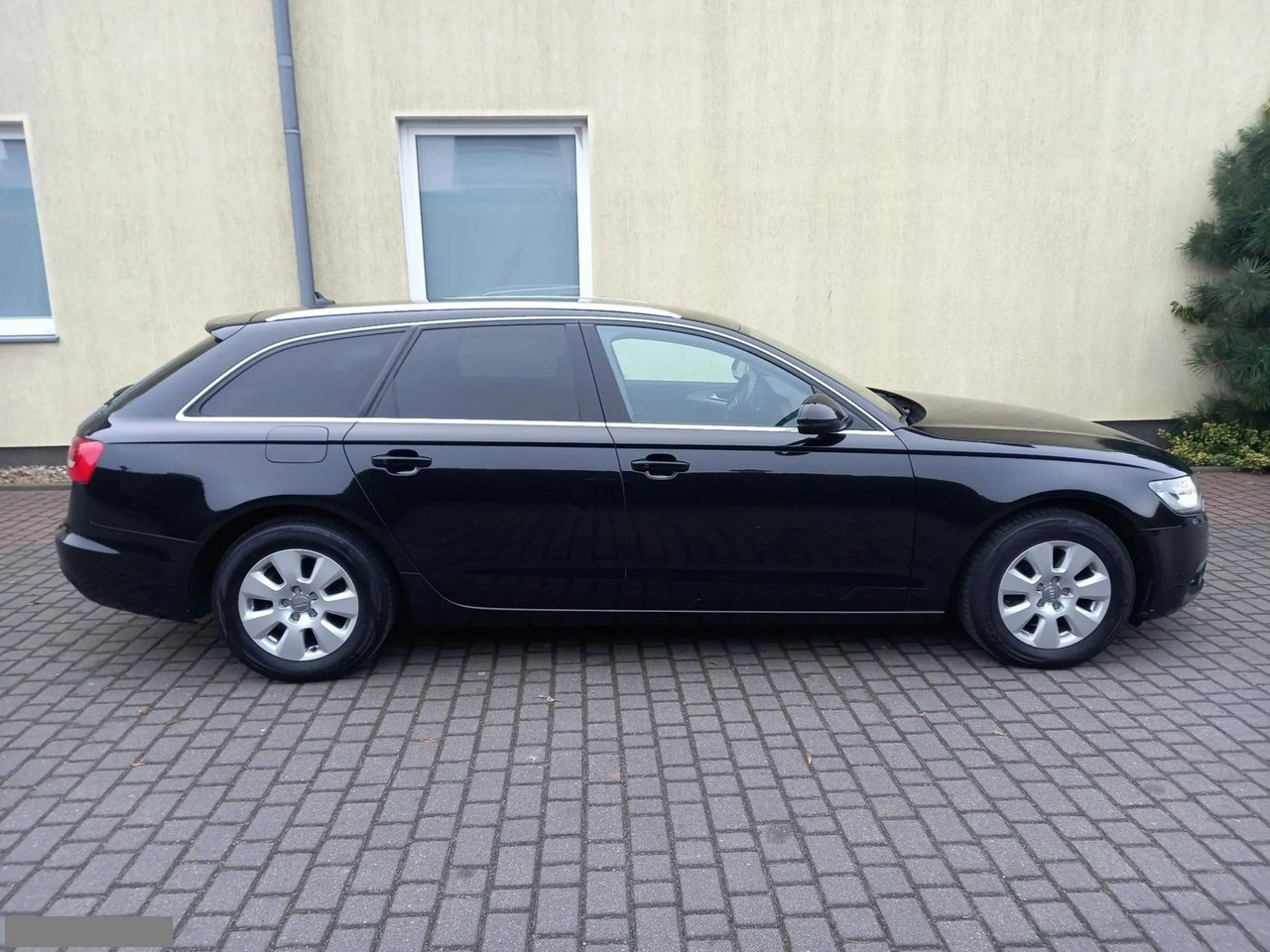 Audi A6 - Zdjęcie 13