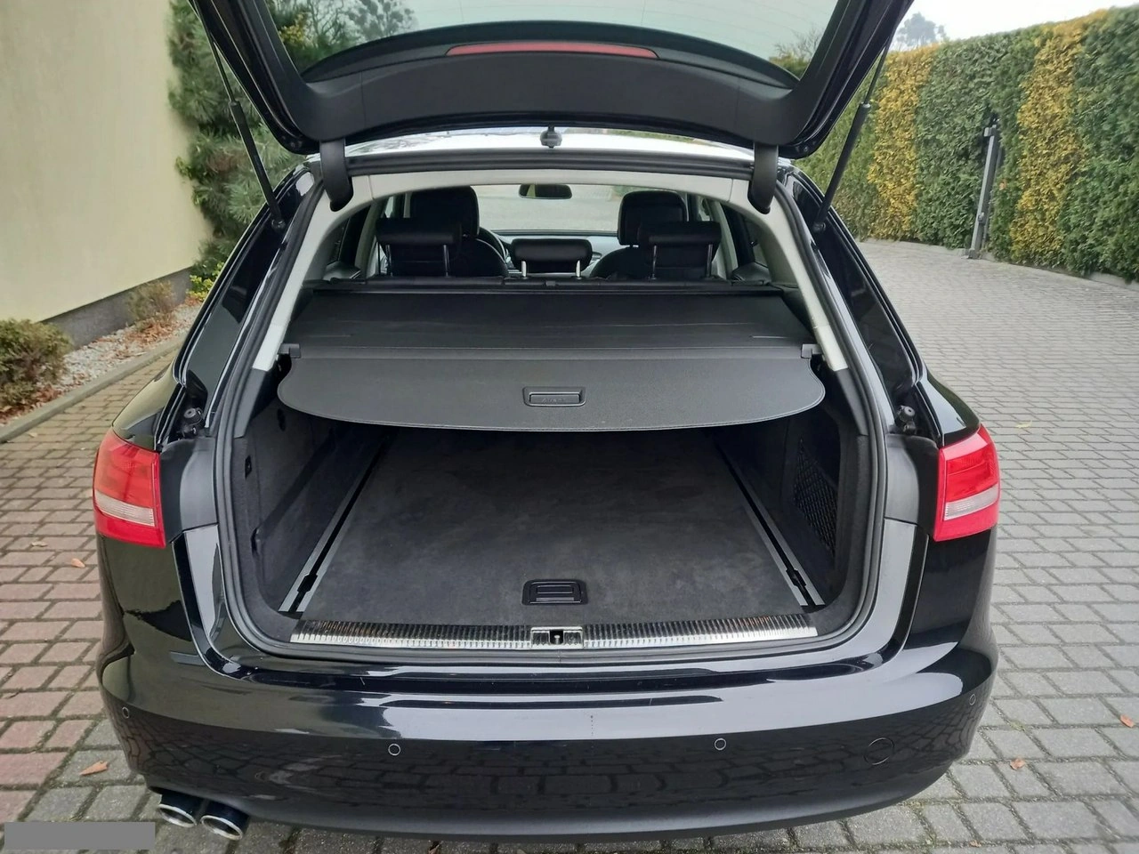 Audi A6 - Zdjęcie 17