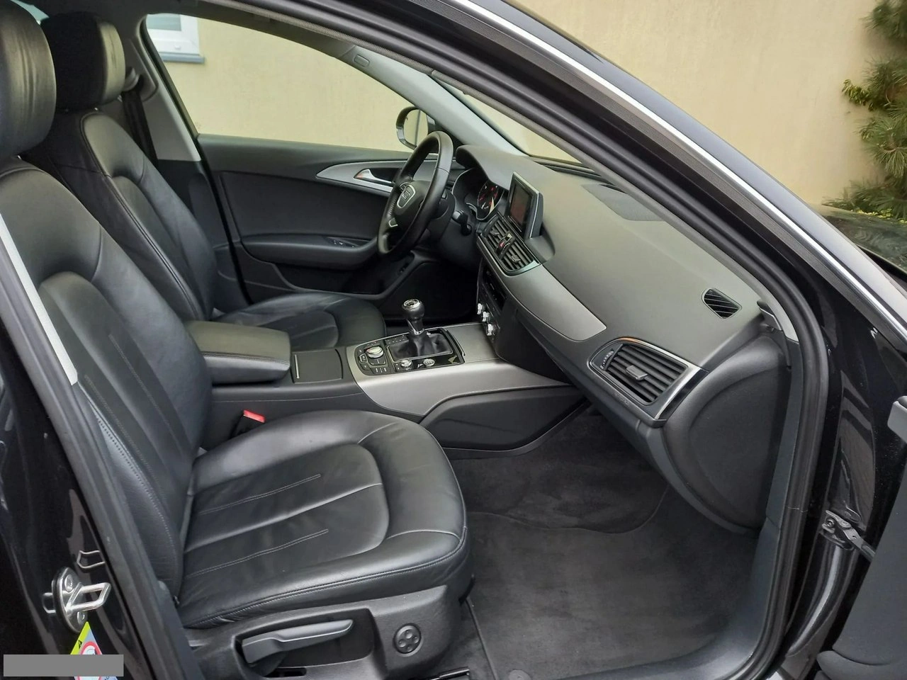 Audi A6 - Zdjęcie 18