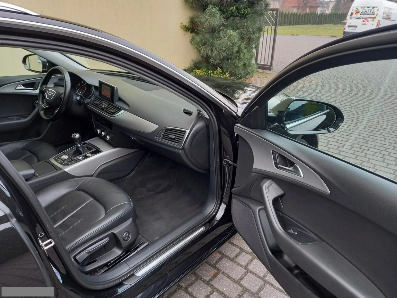Audi A6 - Zdjęcie 19