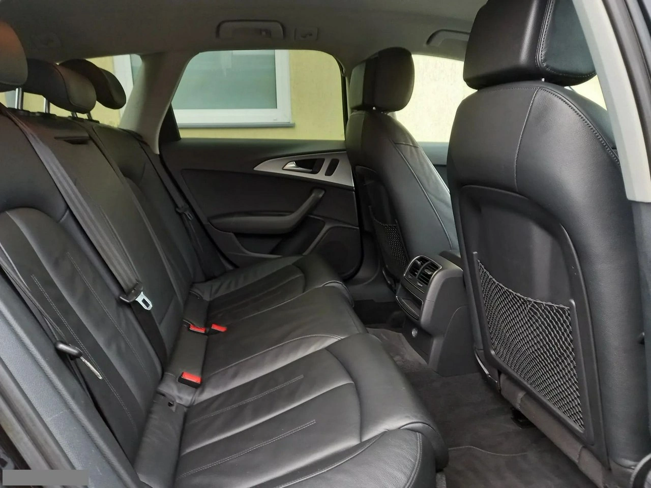 Audi A6 - Zdjęcie 20