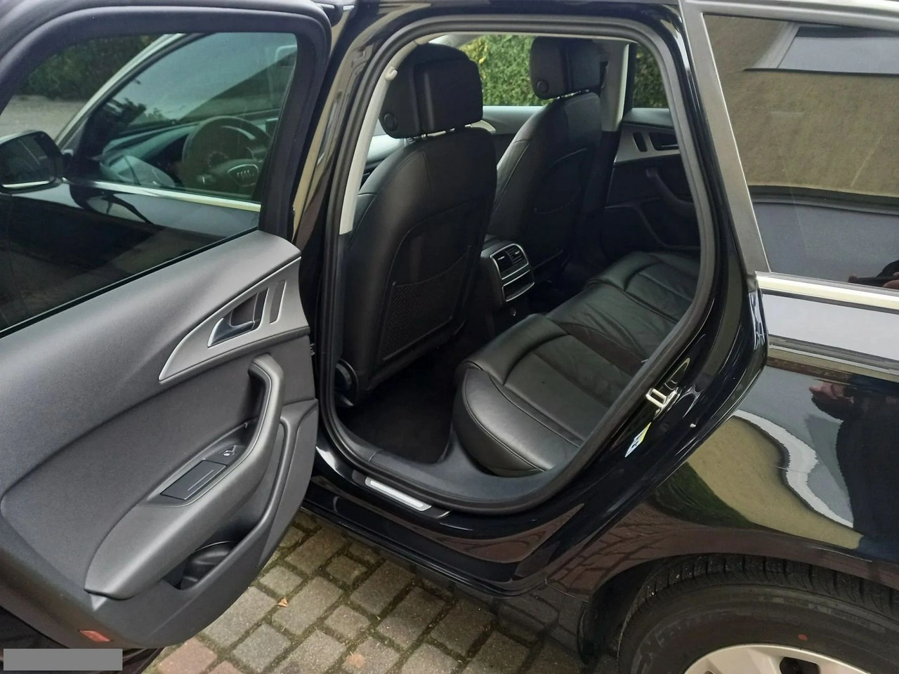 Audi A6 - Zdjęcie 24