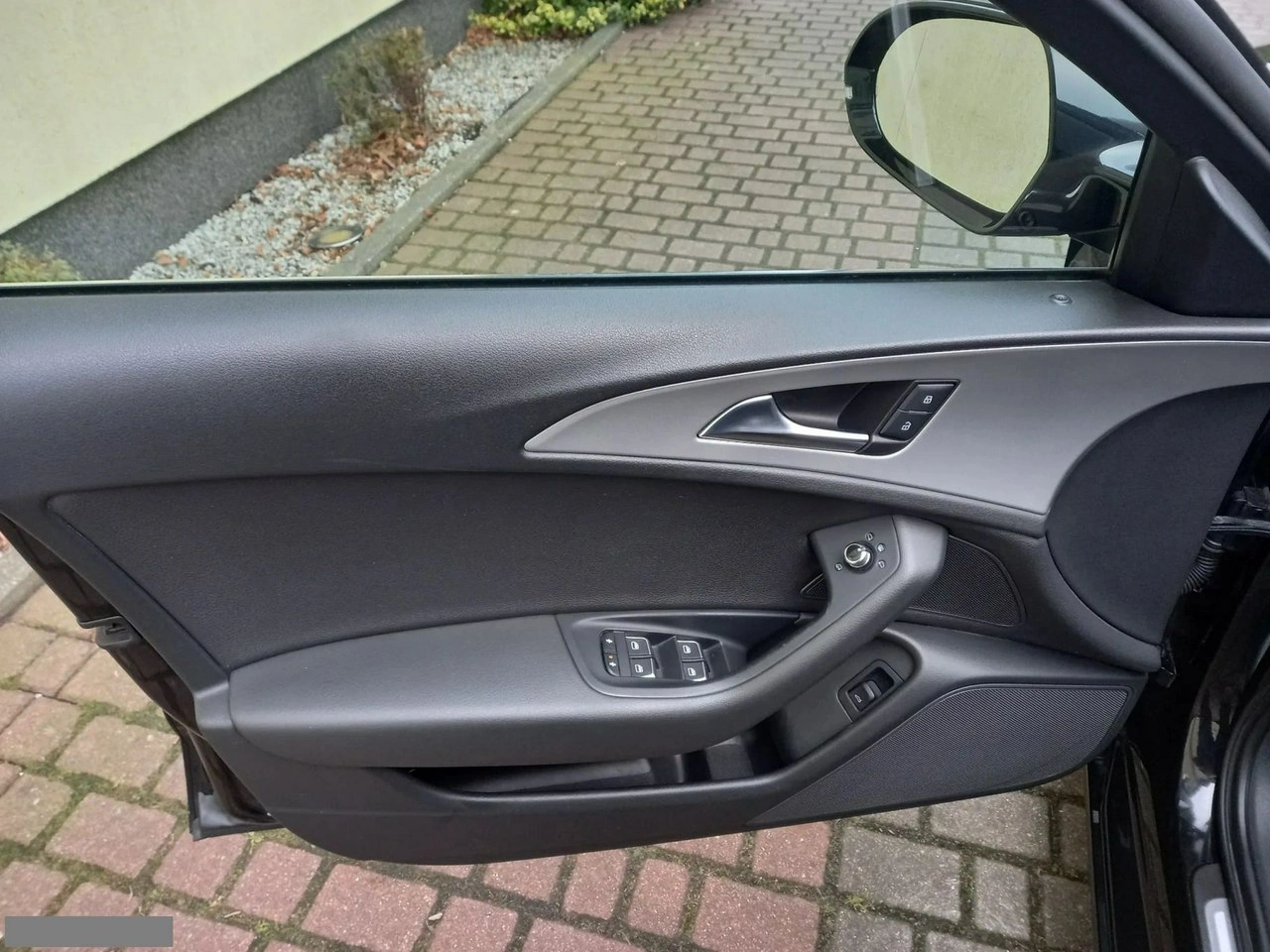Audi A6 - Zdjęcie 26